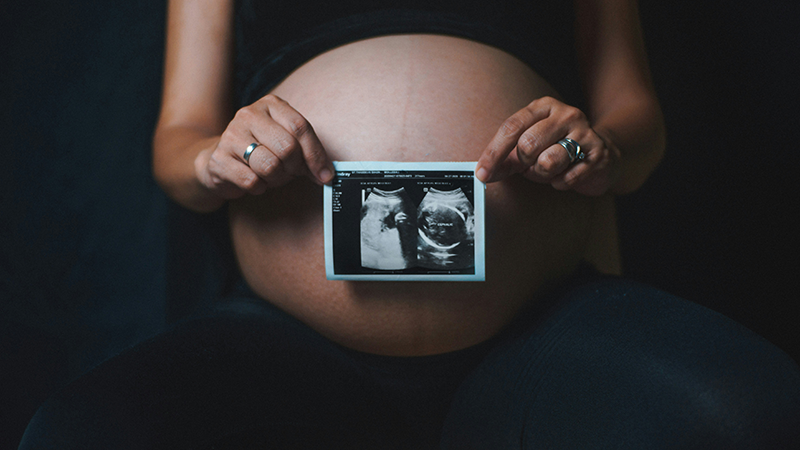 IVF support app case study overview