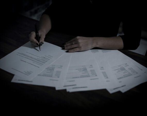 RTFC (Read The Full Contract): If It’s Signed, It’s Real