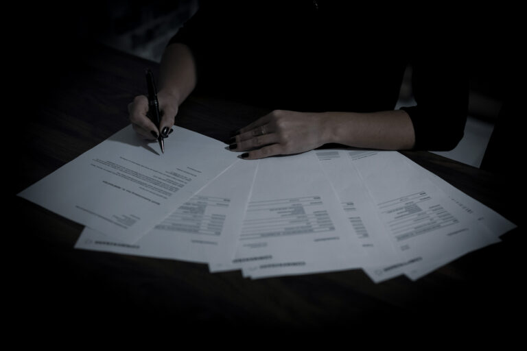 RTFC (Read The Full Contract): If It’s Signed, It’s Real