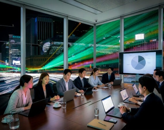 The Green Dashboard Lie: Why AI Programs Fail While the Metrics Look Perfect