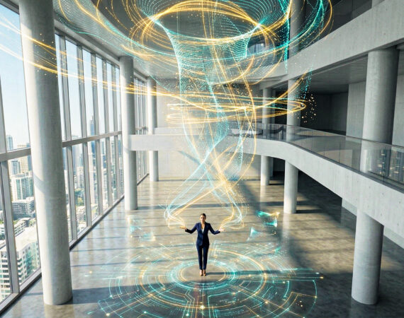 From UX Artifact Maker to AI System Orchestrator